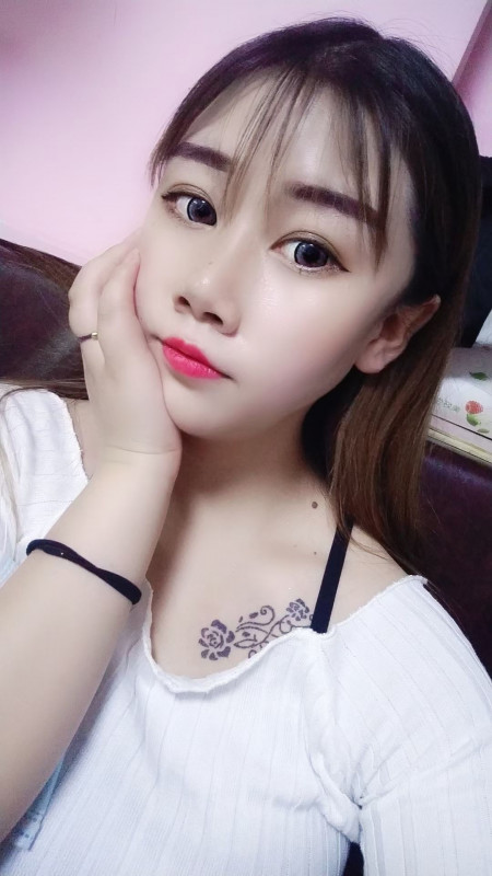 龙岗布吉街00后
